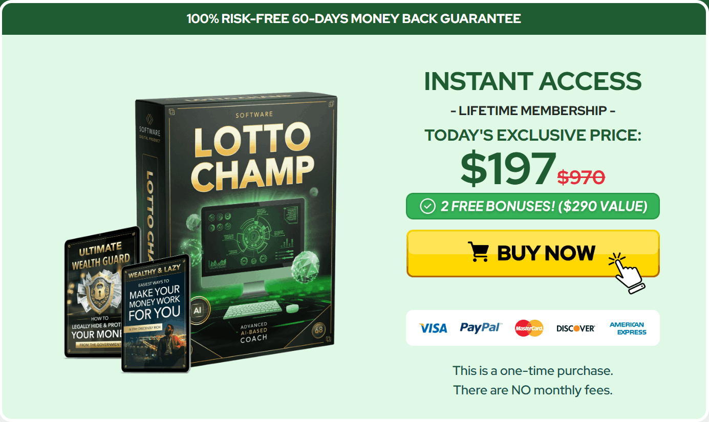 Lotto-champ-order