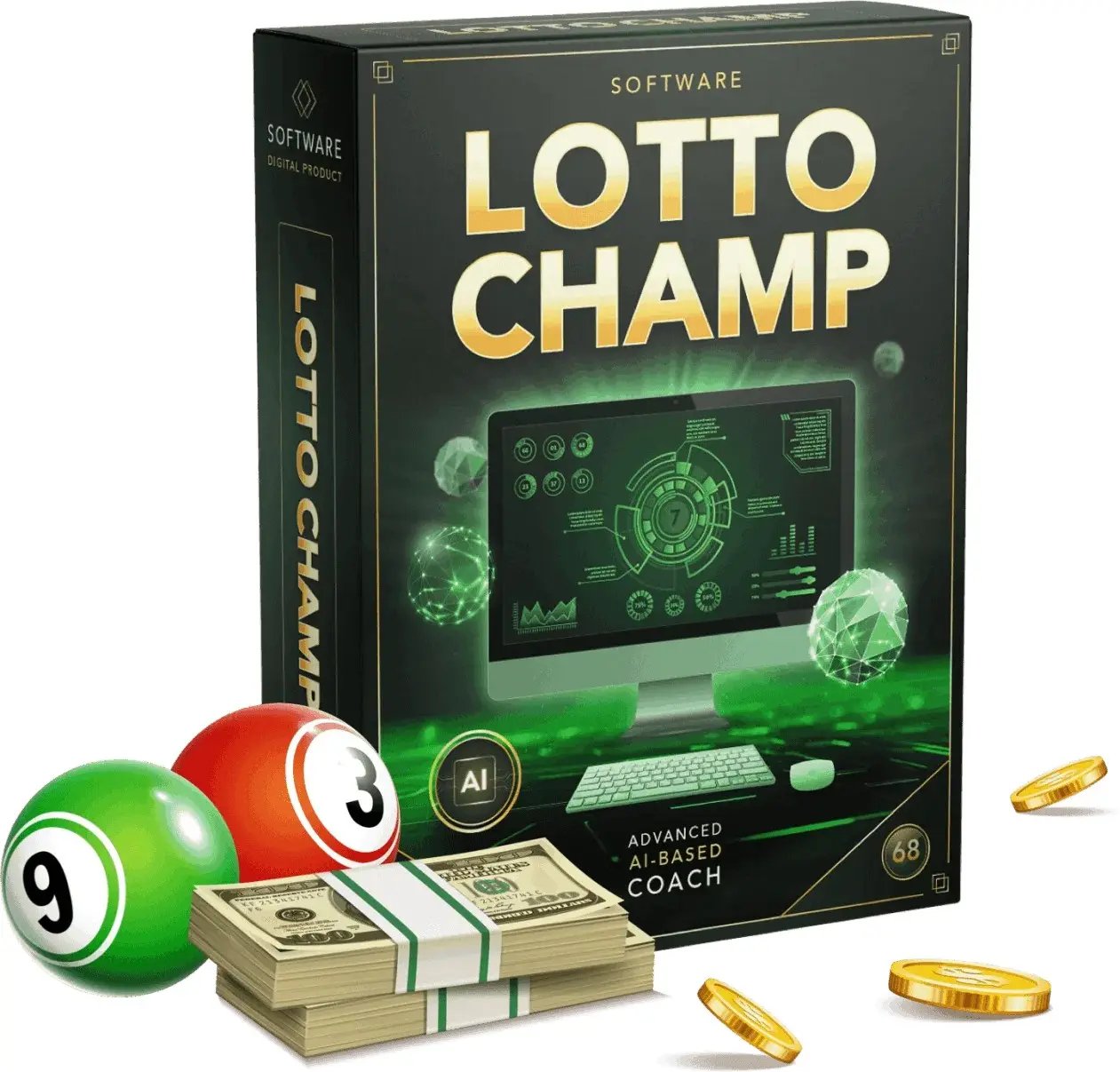 Lottochamp