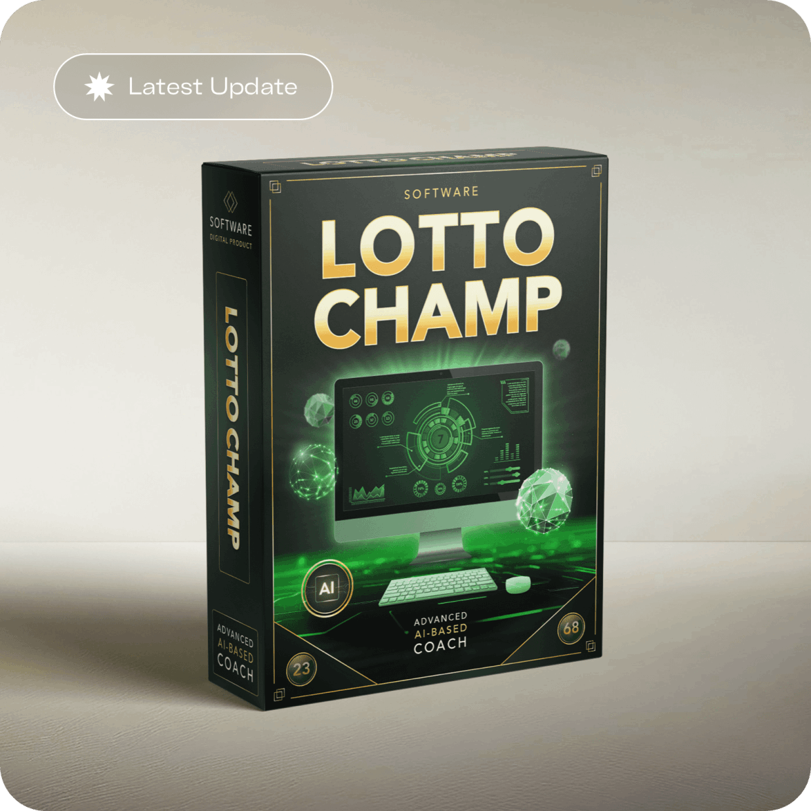 Lotto-champ-ai-automated